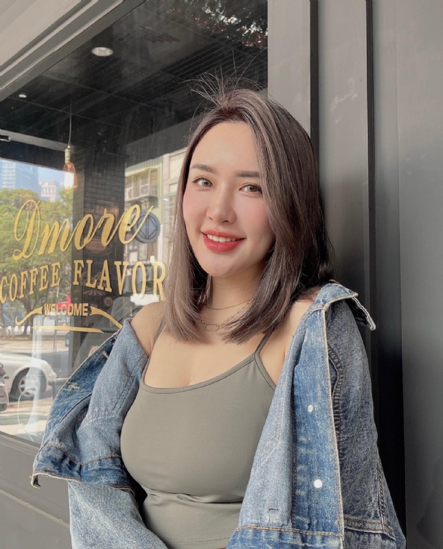 Candice的第一张照片--香港红颜知己交友网