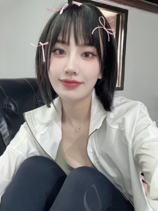 Alma的第一张照片--香港红颜知己交友网