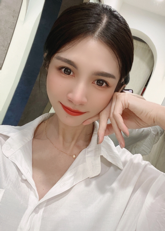 Anna的第一张照片--香港红颜知己交友网