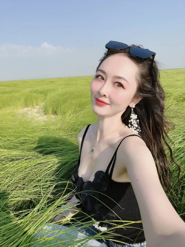 Anna的第一张照片--香港红颜知己交友网