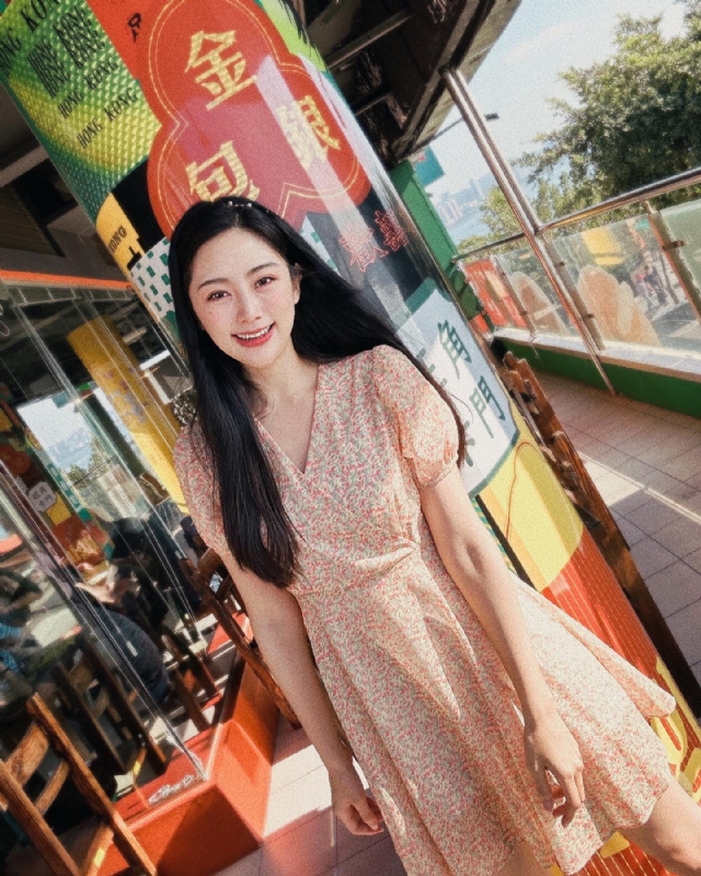 蕾蕾的第一张照片--香港红颜知己交友网