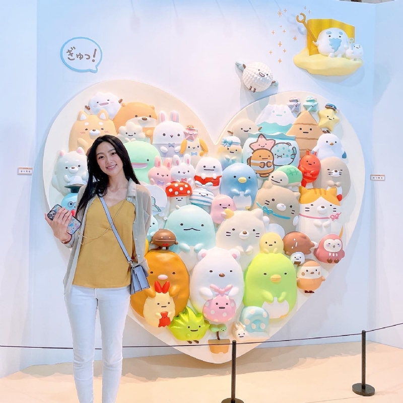 蕾蕾的第四张照片--香港红颜知己交友网