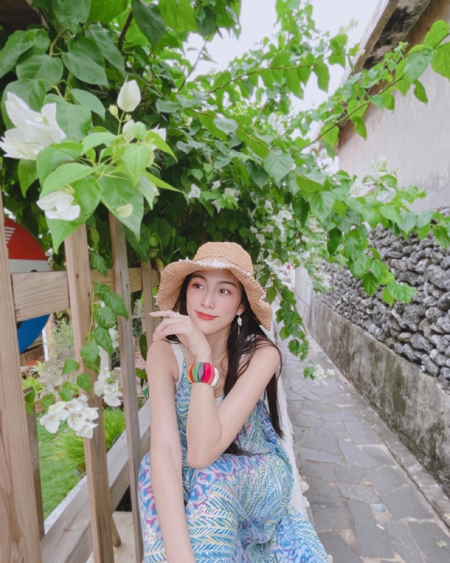 蕾蕾的第五张照片--香港红颜知己交友网