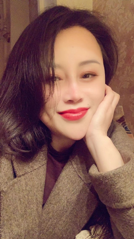 妮可的第二张照片--香港红颜知己交友网