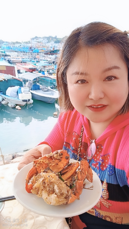 衎静玲瓏的第三张照片--香港红颜知己交友网