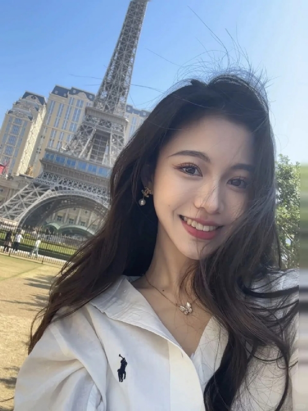 Anna的第一张照片--香港红颜知己交友网
