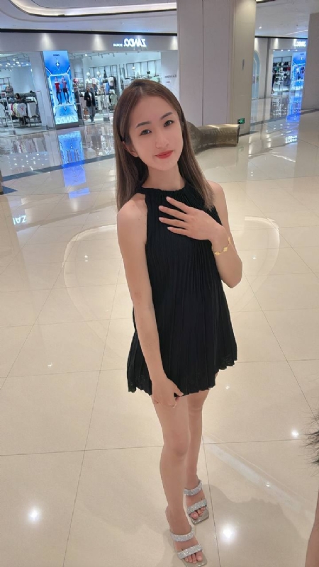 陈丽梅的第一张照片--香港红颜知己交友网