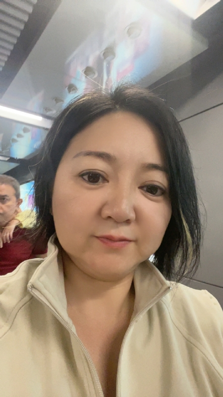 Carry的第二张照片--香港红颜知己交友网